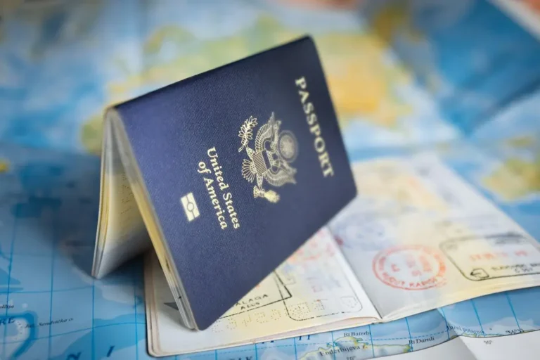 Agencia de viajes y turismo