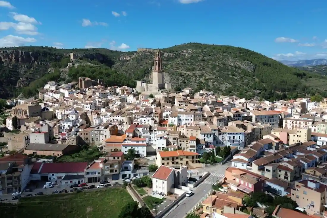 Ambiente local de Albacete y su actividad económica