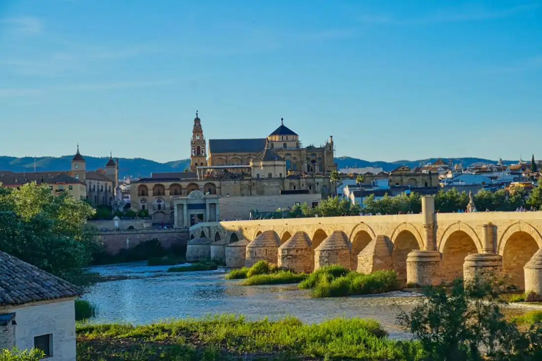 Calles y comercios de Córdoba donde trabajan pymes y autónomos