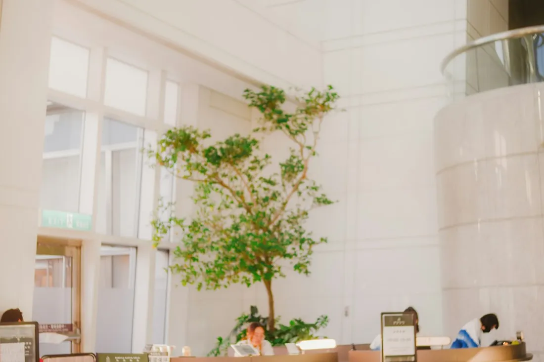 Hotel en Málaga