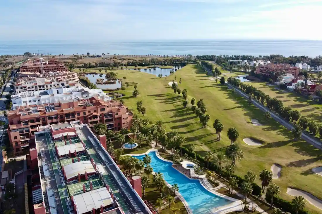 Ambiente local de Motril y su actividad económica