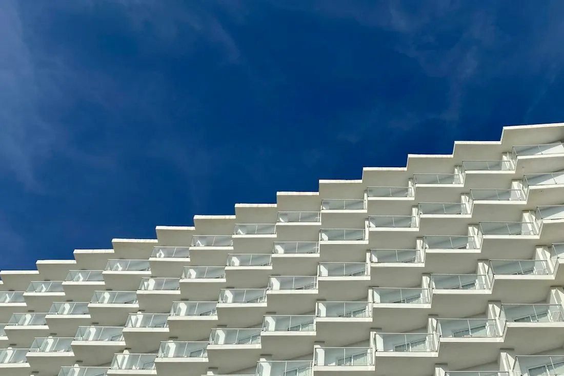 Calles y comercios de Torremolinos donde trabajan pymes y autónomos
