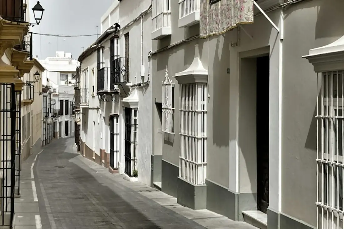 Vista de Utrera, negocios y pymes que pueden pedir el Kit Digital